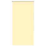 vidaXL Rolgordijn verduisterend 75x150 cm stofbreedte 70,7cm, Verzenden, Nieuw