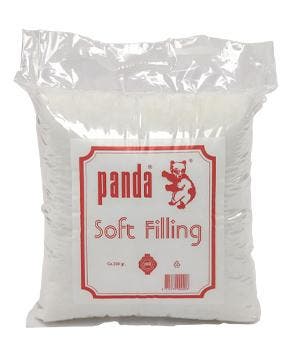 Panda Vulling (250 g), Hobby en Vrije tijd, Naaien en Fournituren, Nieuw