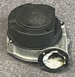 Goede gebruikte rookgasventilator Brink SWB-HR. 531264., Ophalen of Verzenden, Nieuw