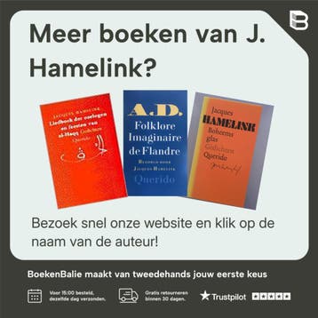 Ranonkel - J. Hamelink 9789060125991, Verzenden, Gelezen, J. Hamelink