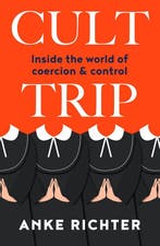 9781775542032 Cult Trip Anke Richter, Verzenden, Nieuw, Anke Richter