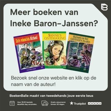 Toch heb je gewonnen Ellen - Ineke Baron-Janssen, Verzenden, Gelezen, Ineke Baron-Janssen