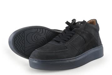 Vertice Veterschoenen in maat 45 Blauw, Kleding | Heren, Zo goed als nieuw, Vertice, Veterschoenen, Verzenden