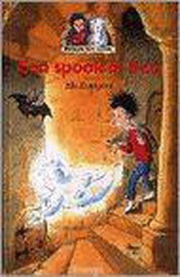Een spook in bed / Pien en het spook / 1 9789066921771, Verzenden, Gelezen, Els Rooijers