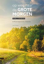 Op weg naar de grote morgen 9789088971921, Boeken, Verzenden, Zo goed als nieuw