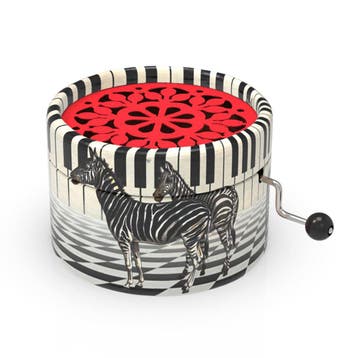 Belle Lurette speelgoed Rondo48 muz van €9,95 voor €4,98, Ophalen of Verzenden, Nieuw