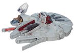 Star Wars The Force Awakens Battle Action Millennium Falcon, Verzamelen, Star Wars, Verzenden, Nieuw