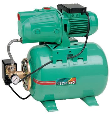 Marina CAM 100/25 HL Hydrofoor, Verzenden, Nieuw