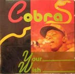 LP gebruikt - Cobra - Your Wish, Verzenden, Zo goed als nieuw