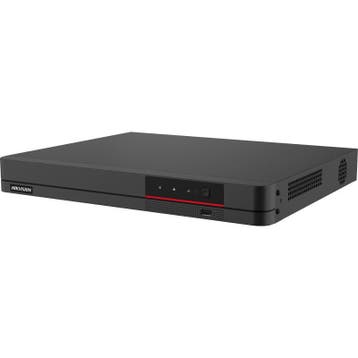 Hikvision DS-7608NI-K2/4G | 8 kanalen | 4K | HDMI, Ophalen of Verzenden, Nieuw