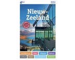 Boek ANWB Wereldreisgids - Nieuw Zeeland 9789018044602, Verzenden, Zo goed als nieuw