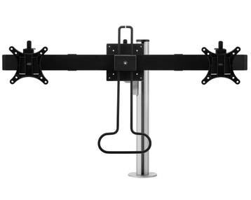 Filex Galaxy monitorarm, met crossbar, 2 monitoren, Ophalen of Verzenden, Nieuw in verpakking, Overige typen