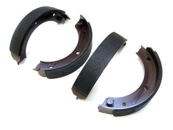 Handremblokken, set van 4. Porsche 911 1965-68 / 356B / 356C, Verzenden, Nieuw