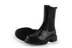 Bianco Chelsea boots in maat 38 Zwart, Bianco, Verzenden, Zwart, Overige typen