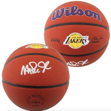 Los Angeles Lakers - NBA Basketbal - Magic Johnson -, Nieuw