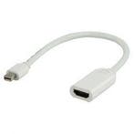 Mini DisplayPort to HDMI Adapter Apple MacBook, Ophalen of Verzenden, Nieuw, 2 tot 5 meter, Overige kabels