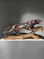 Jema Holland - 1960 -W52cm - Figuur - Keramiek, Antiek en Kunst