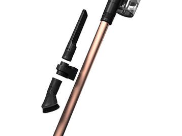 Miele -  Steelstofzuiger Accuduur 55 Min Multicolor, Verzenden, Nieuw, Reservoir, Minder dan 1200 watt