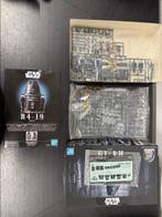 Bandai 1:12 - Modelbouwdoos - Star Wars R4-I9 Astromech, Nieuw