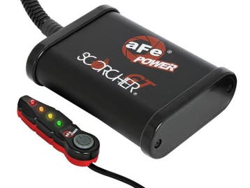 aFe Scorcher GT Module Ford 20-22 Escape/ 21-22 Bronco, Ophalen of Verzenden