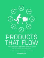 Products That Flow 9789063694982, Ophalen of Verzenden, Nieuw, Siem Haffmans; Marjolein Gelder