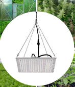 Dimbare Kweeklicht Volledig Spectrum LM301B LED Hoog Rendeme, Verzenden, Nieuw