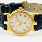 Gucci - 3400F L - Ivory Roman Dial - Zonder minimumprijs -, Nieuw