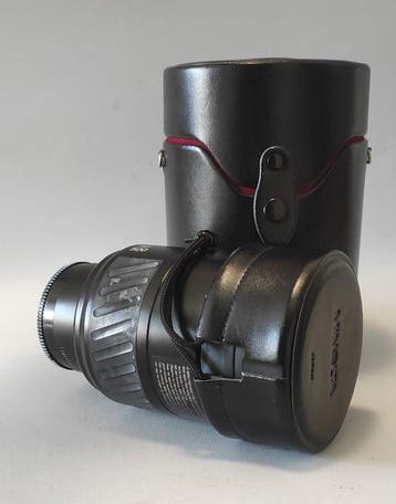 Minolta AF Reflex 500mm f/8 Telelens, Nieuw
