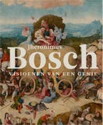 Jheronimus Bosch 9789462301160 Matthijs Ilsinck, Boeken, Verzenden, Zo goed als nieuw, Matthijs Ilsinck