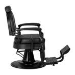 Gabbiano President Barber Chair Vintage Black –, Ophalen of Verzenden, Nieuw