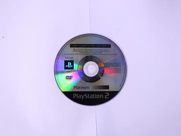 PlayStation 2 - Tony Hawks Pro Skater 4 [Platinum] [Geen..., Ophalen of Verzenden, Nieuw