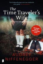 9789059900851 The Time Travelers Wife (De vrouw van de t..., Verzenden, Nieuw, Audrey Niffenegger