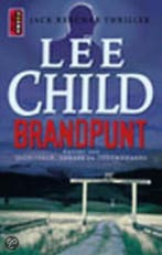 Brandpunt / Jack Reacher / 5 9789024542383 Lee Child, Boeken, Verzenden, Zo goed als nieuw, Lee Child