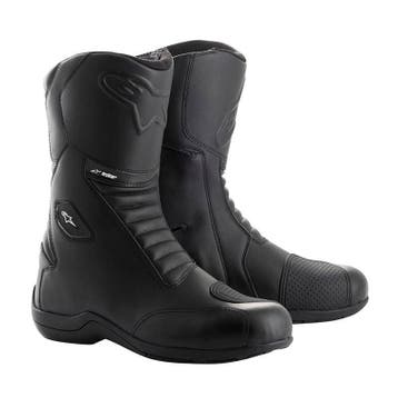 Alpinestars Origin Schoenen Zwart Drystar, Motoren, Nieuw met kaartje, Alpinestars, Laarzen, Heren