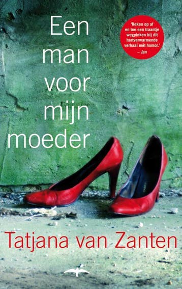Een man voor mijn moeder - T. van Zanten 9789060056967, Verzenden, Gelezen, T. van Zanten