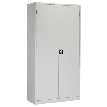 (MDK-101292) CH DMCH 195-100 zwaarlastkast - 195x100x45 cm, Ophalen of Verzenden, Nieuw