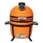 Online veiling: Patton, Kamado 15 inch, Gebruikt