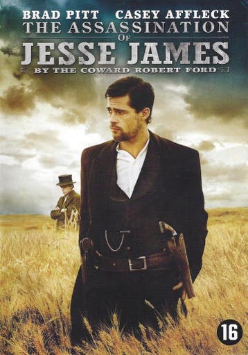 dvd - ASSASSINATION OF JESSE JAMES /S DVD NL - ASSASSINAT..., Verzenden, Zo goed als nieuw