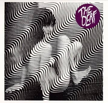 cd digi - The Deaf - The Deaf, Verzenden, Zo goed als nieuw