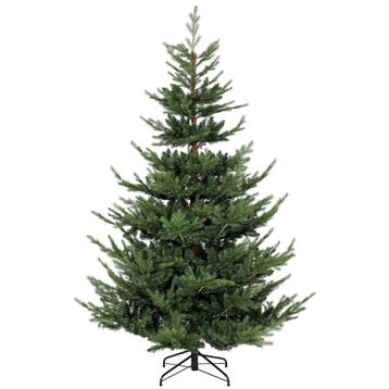 Kerstboom, Kunstmatige Spar, Realistisch Uiterlijk, Snelle O, Verzenden, Nieuw