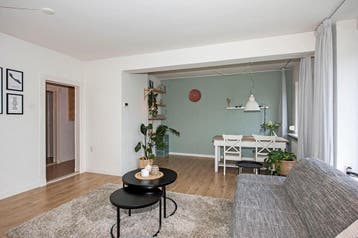 Te huur: Appartement Laaressingel in Enschede, Overijssel, Enschede, Appartement