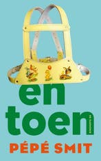 En toen 9789463362474 Pépé Smit, Verzenden, Zo goed als nieuw, Pépé Smit