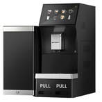 GGM Gastro | Volautomatische koffiemachine - 1,3 kW - |, Verzenden, Nieuw in verpakking, Koelen en Vriezen