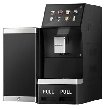 GGM Gastro | Volautomatische koffiemachine - 1,3 kW - |, Zakelijke goederen, Horeca | Keukenapparatuur, Verzenden, Nieuw in verpakking