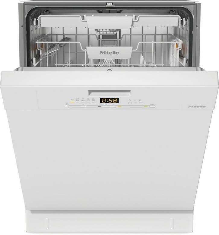 MIELE vaatwasser G 5611 SCU Active DHZ4234899, Witgoed en Apparatuur, Vaatwasmachines, Nieuw, Ophalen of Verzenden