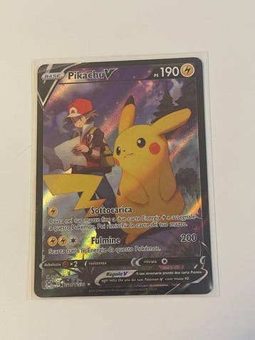 Pokémon - 7 Mixed collection - Scarlet & Violet, Nieuw