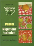 Pastel / Schilderen als hobby / 18 9789021314723 F. Salzmann, Boeken, Verzenden, Gelezen, F. Salzmann