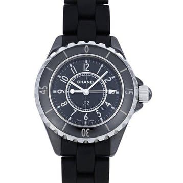 Chanel - J12 - Zonder minimumprijs - H0680 - Unisex - 2004, Nieuw