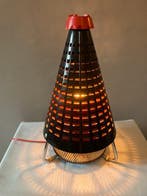 Daalderop - Klaas van Aken - Lamp - hard plastic - Lamp