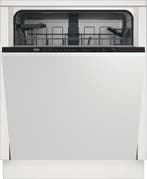 Beko BDIN16O30 - Inbouw Vaatwasser - 60 cm - 14 Couverts -, Ophalen of Verzenden, Nieuw, 85 tot 90 cm